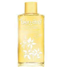 bien etre cologne orange 250ml.